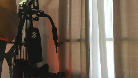 Snapshot of irisfit chatting on 05.31.26 Iris Fit online show from 05.31.26
