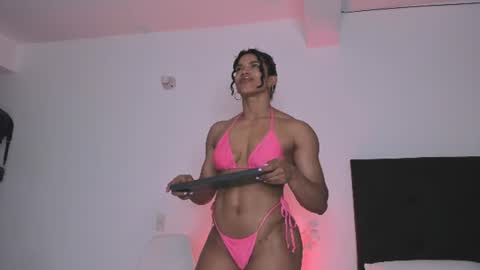 Iris Fit online show from 07.03.26