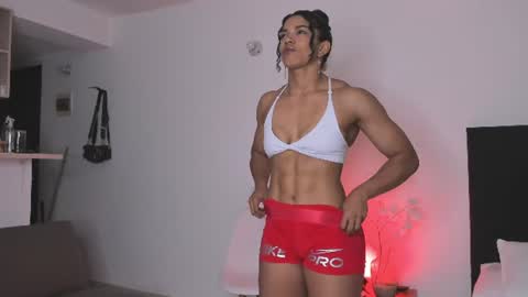 Iris Fit online show from 07.06.26