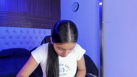 Iris Fyre  online show from 06.09.26