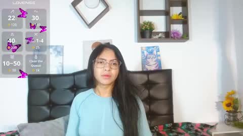 Rose online show from 02.23.26