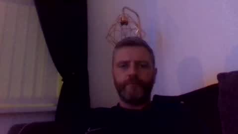 Snapshot of irish_9incher chatting on 01.26.25 IrishLad online show from 01.26.25