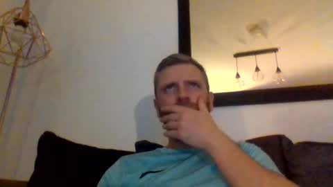 Snapshot of irish_9incher chatting on 02.19.25 IrishLad online show from 02.19.25