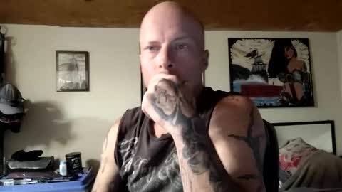 irish_cock_1988 online show from 10.06.25