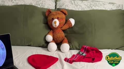 Irish Joe online show from 01.05.26