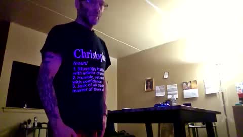 irishborn64 online show from 11.25.25