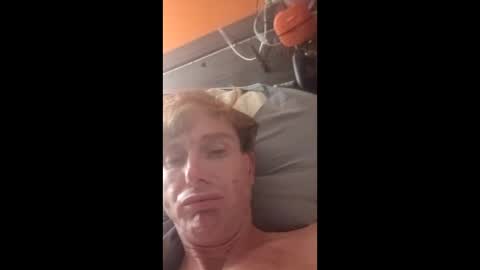 irishcock0317 online show from 12.03.25