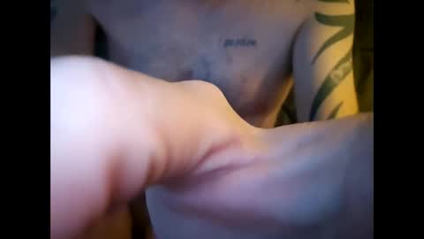 irishdadbod1 online show from 01.13.26