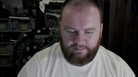 twitter theirishman205 online show from 12.17.24