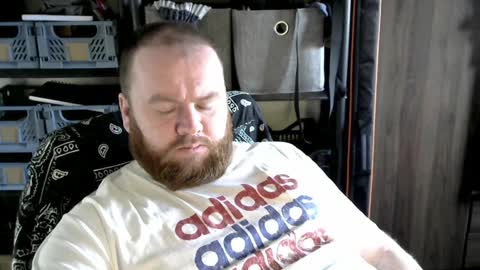 twitter theirishman205 online show from 12.21.24