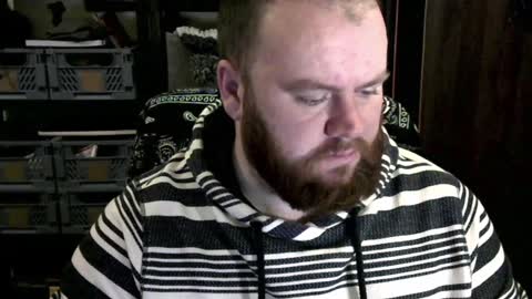 twitter theirishman205 online show from 12.22.24