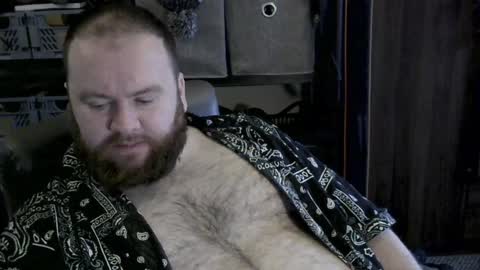 twitter theirishman205 online show from 12.23.24