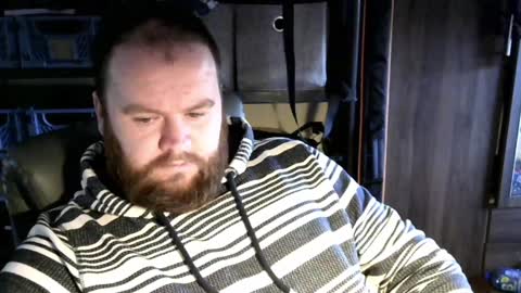 twitter theirishman205 online show from 01.07.25