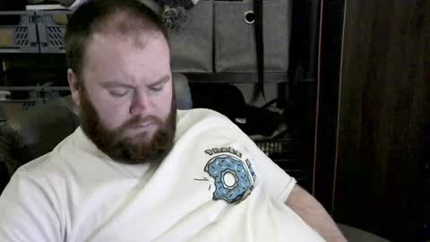 twitter theirishman205 online show from 01.08.25