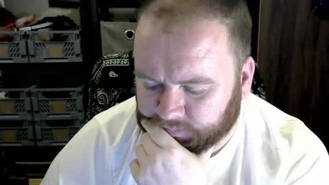 twitter theirishman205 online show from 02.15.25