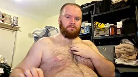 twitter theirishman205 online show from 12.05.25