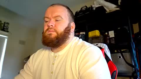 twitter theirishman205 online show from 01.10.26