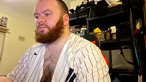 twitter theirishman205 online show from 01.12.26