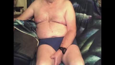 Snapshot of irishmark57 chatting on 12.22.24 irishmark57 online show from 12.22.24