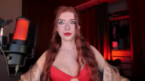 Snapshot of irisice chatting on 10.04.25 Miss Iris Fansly Miss Iris new inst. online show from 10.04.25