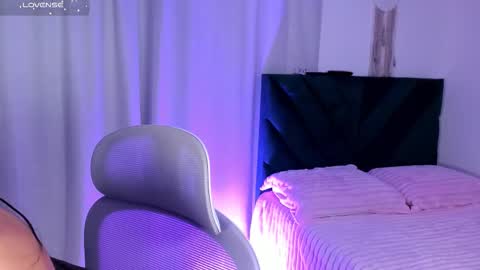 Snapshot of irismoira chatting on 02.14.26 Iris Moira online show from 02.14.26