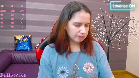 Iris online show from 12.14.24