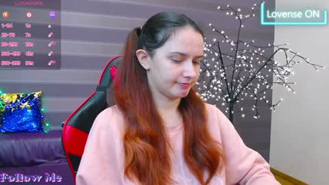 Iris online show from 12.15.24