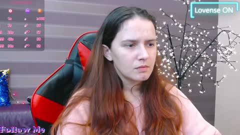 Iris online show from 12.16.24