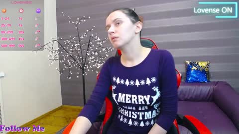 Iris online show from 12.16.24