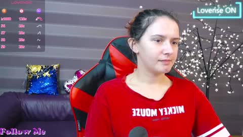 Iris online show from 12.17.24