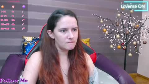 Iris online show from 12.18.24