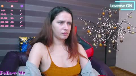 Iris online show from 12.19.24