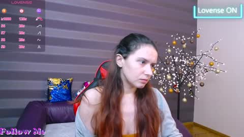 Iris online show from 12.20.24