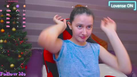 Iris online show from 12.23.24