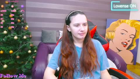 Iris online show from 12.23.24