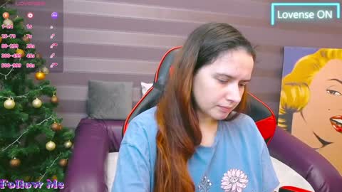 Iris online show from 12.24.24