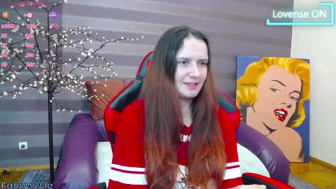 Iris online show from 01.16.25