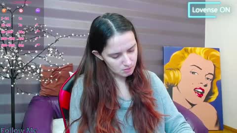 Iris online show from 01.19.25