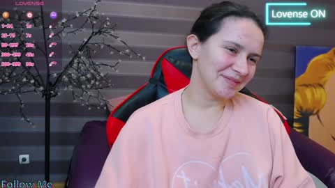 Iris online show from 02.02.25