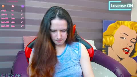 Iris online show from 02.06.25