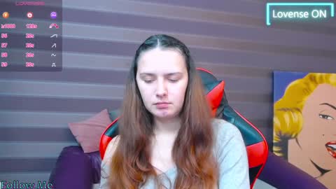 Iris online show from 02.08.25