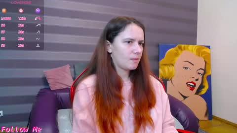 Iris online show from 02.13.25