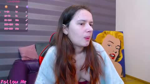 Iris online show from 02.21.25