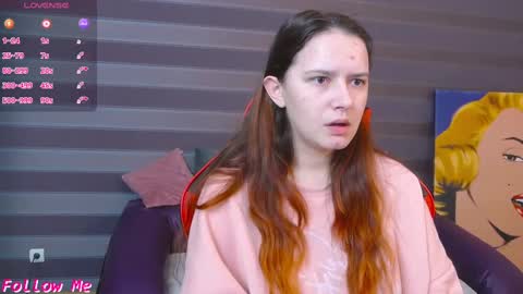 Iris online show from 03.03.25