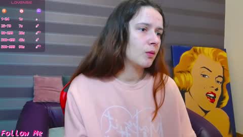 Iris online show from 03.06.25