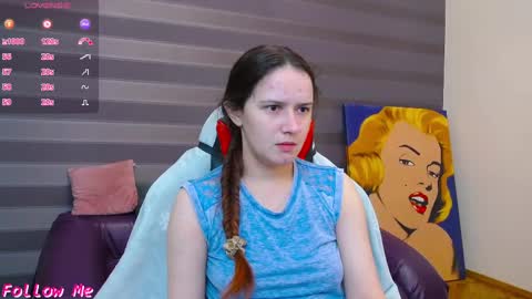 Iris online show from 03.08.25