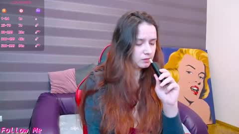 Iris online show from 03.12.25