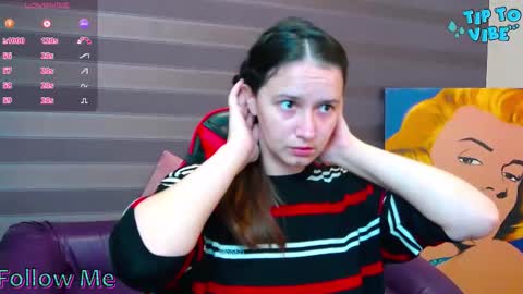 Iris online show from 09.24.25