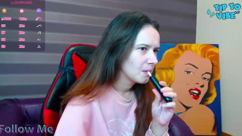 Iris online show from 09.29.25