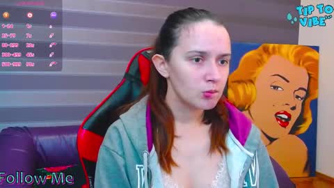 Iris online show from 10.18.25